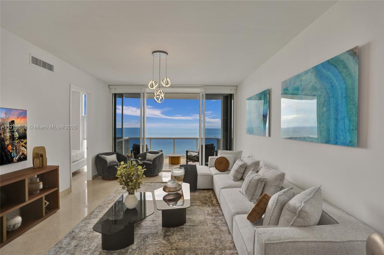 18101 Collins Ave, Unit 3504, Sunny Isles Beach, FL 33160 Photo