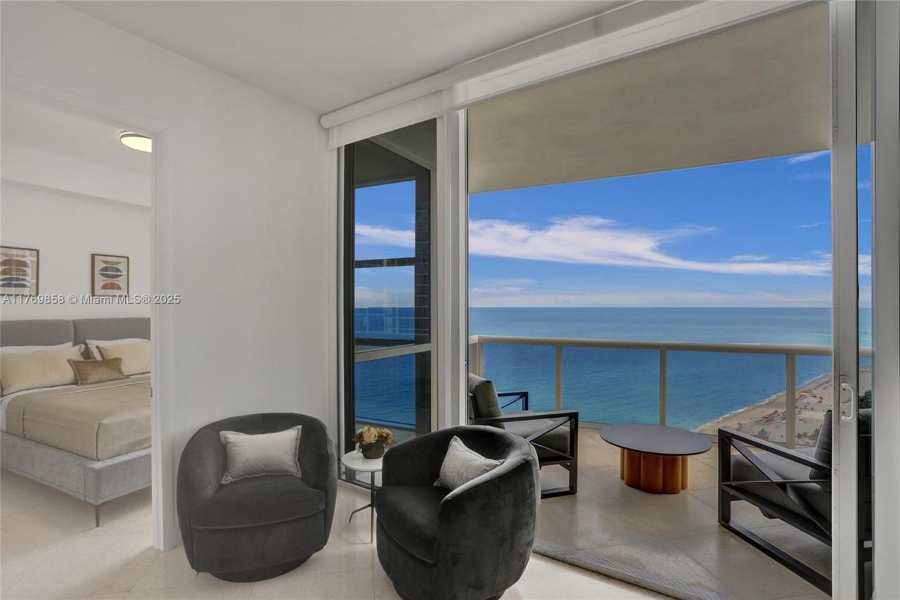 18101 Collins Ave, Unit 3504, Sunny Isles Beach, FL 33160 Photo