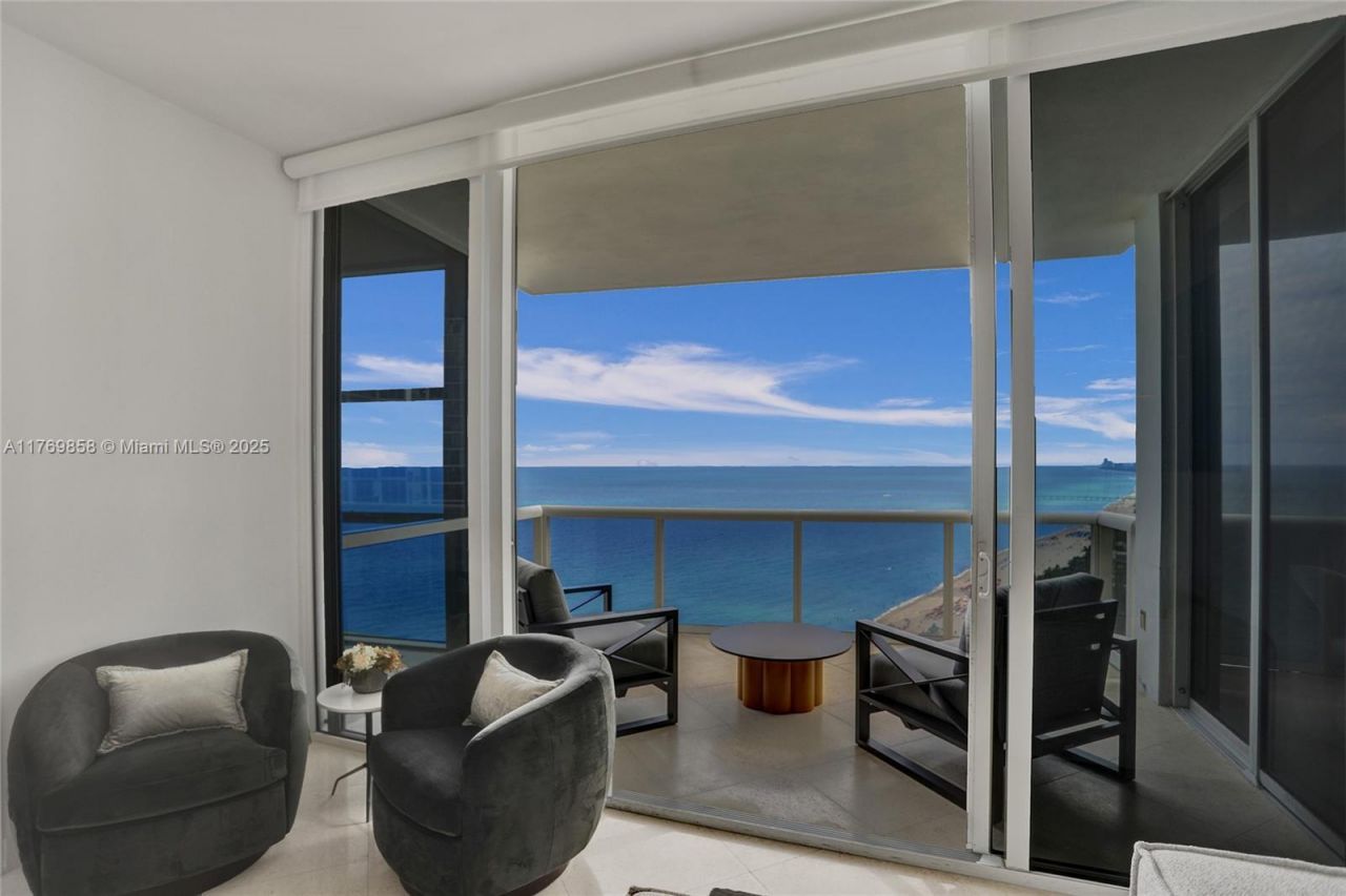 18101 Collins Ave, Unit 3504, Sunny Isles Beach, FL 33160 Photo