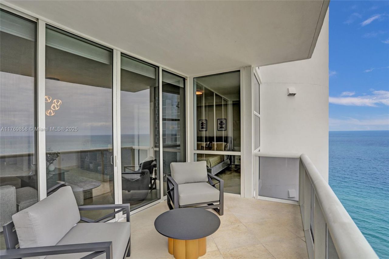 18101 Collins Ave, Unit 3504, Sunny Isles Beach, FL 33160 Photo