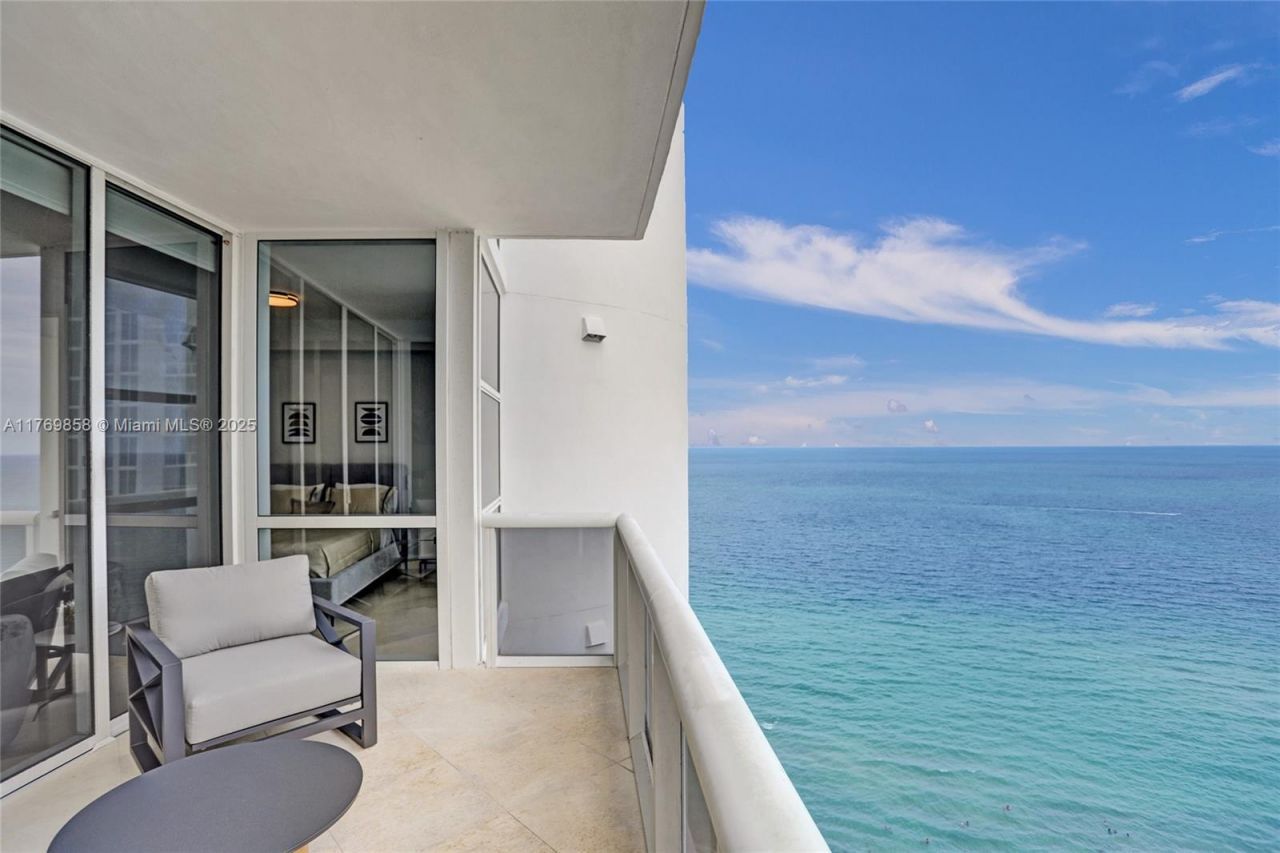 18101 Collins Ave, Unit 3504, Sunny Isles Beach, FL 33160 Photo