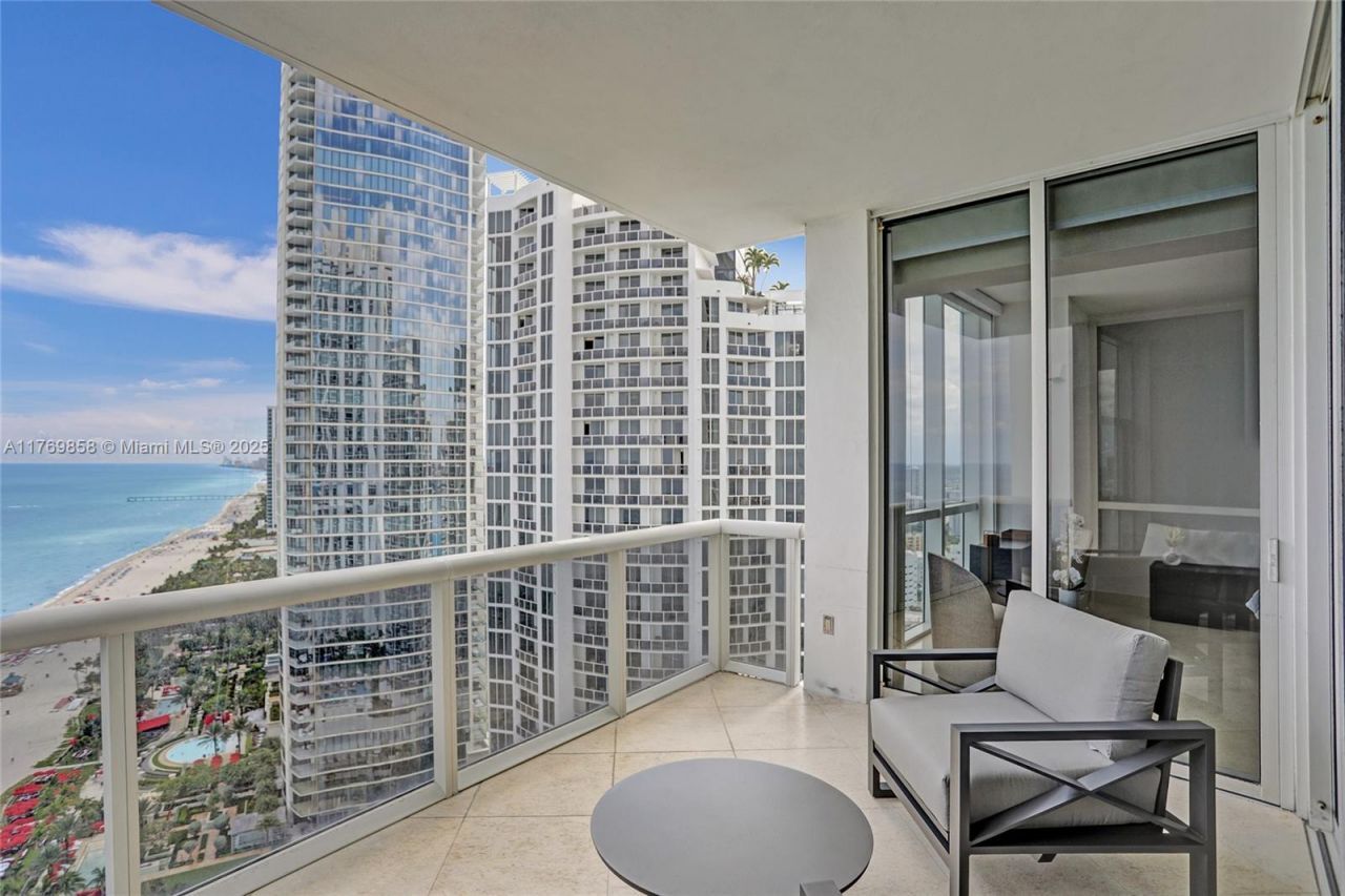18101 Collins Ave, Unit 3504, Sunny Isles Beach, FL 33160 Photo