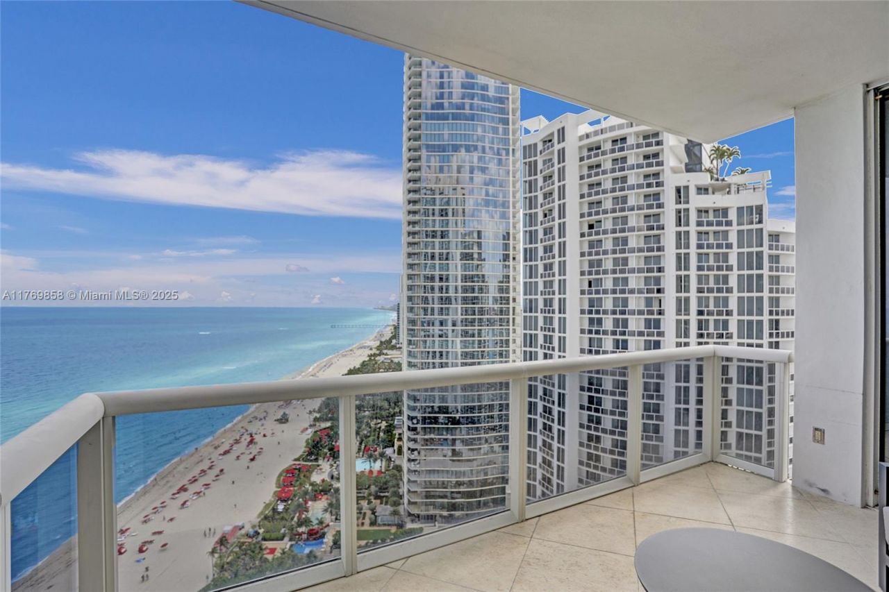 18101 Collins Ave, Unit 3504, Sunny Isles Beach, FL 33160 Photo