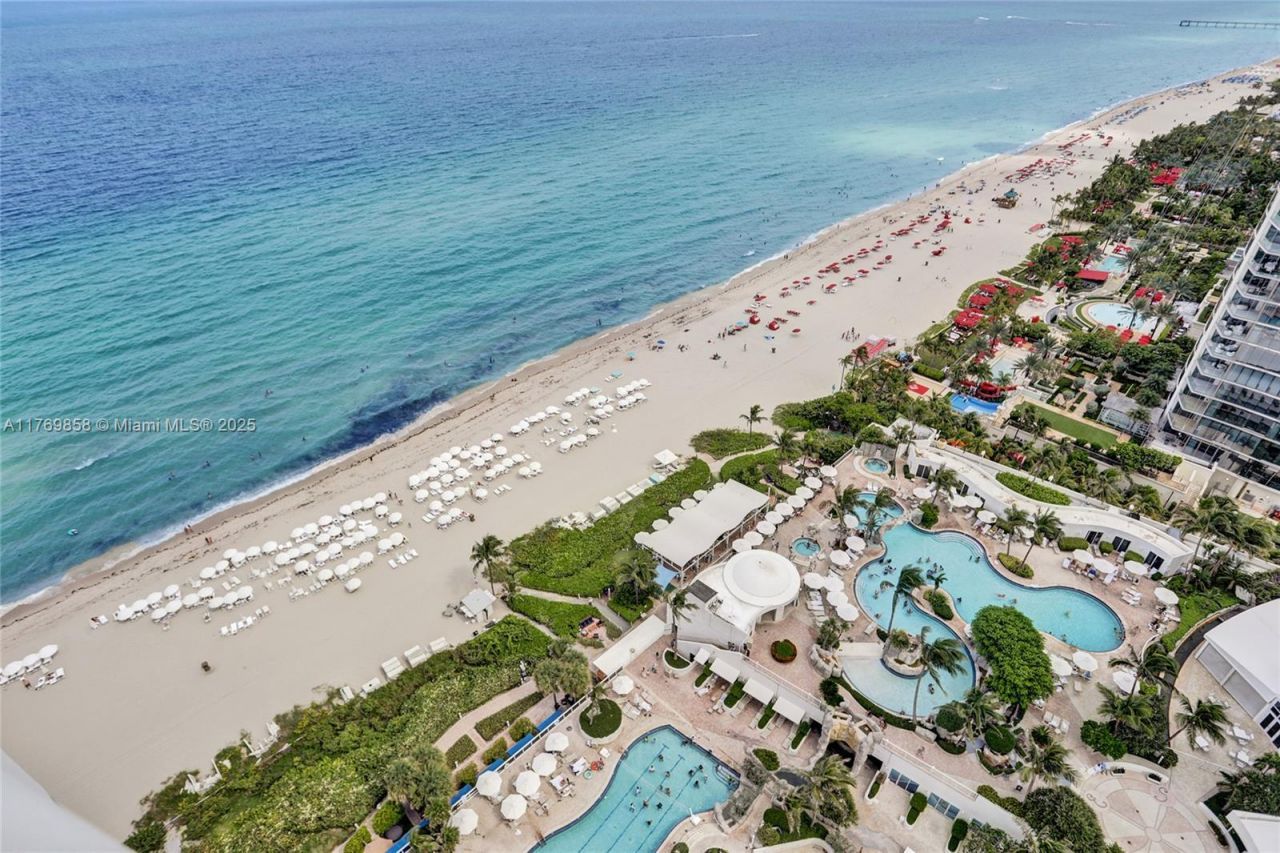 18101 Collins Ave, Unit 3504, Sunny Isles Beach, FL 33160 Photo