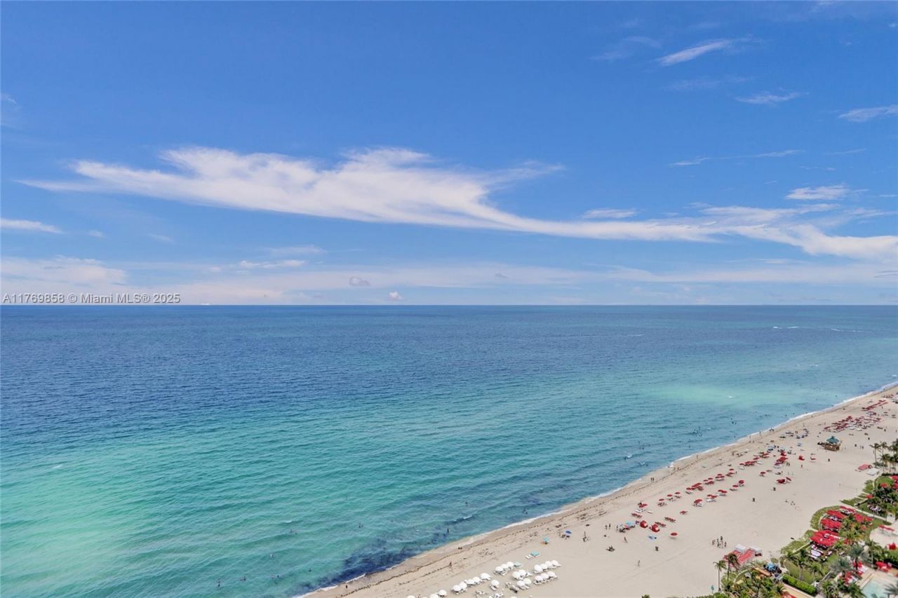 18101 Collins Ave, Unit 3504, Sunny Isles Beach, FL 33160 Photo