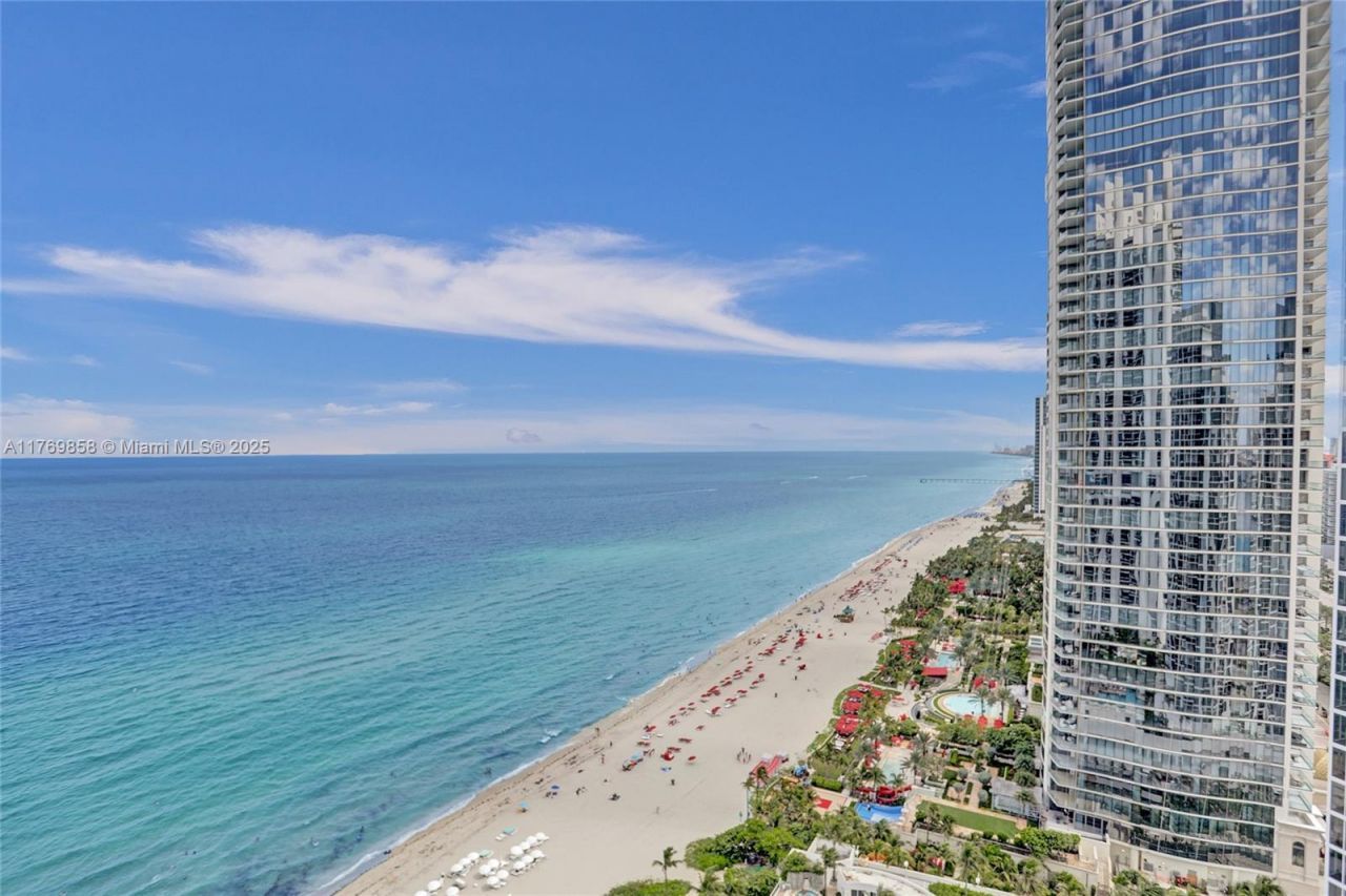 18101 Collins Ave, Unit 3504, Sunny Isles Beach, FL 33160 Photo