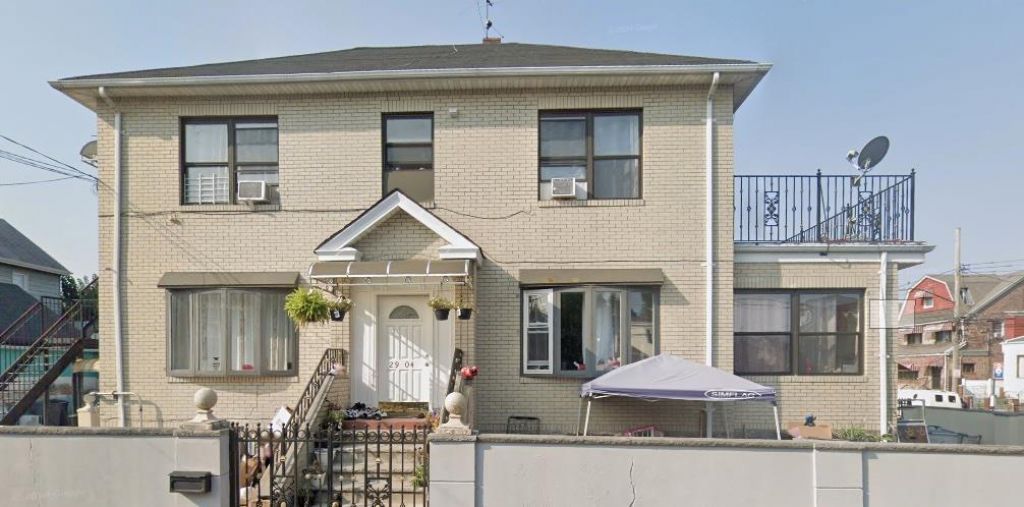 29-04 Humphreys Street, East Elmhurst, NY 11369 Main Photo