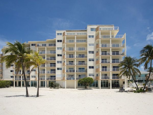 200 Wrenn Street, Unit 206, Tavernier, FL 33070