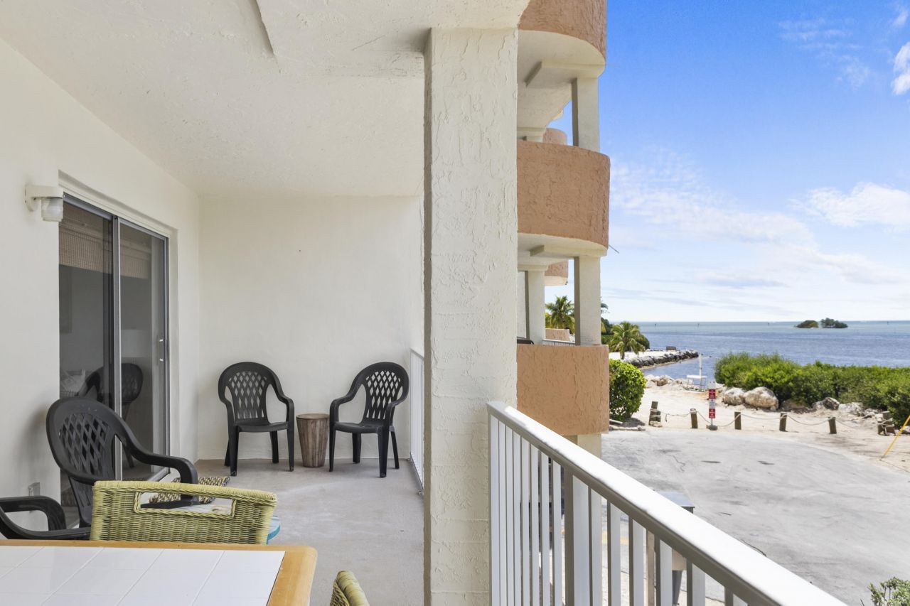 200 Wrenn Street, Unit 206, Tavernier, FL 33070 Photo