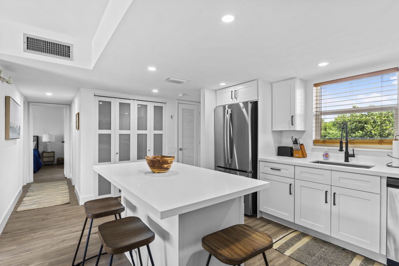 200 Wrenn Street, Unit 206, Tavernier, FL 33070 Photo