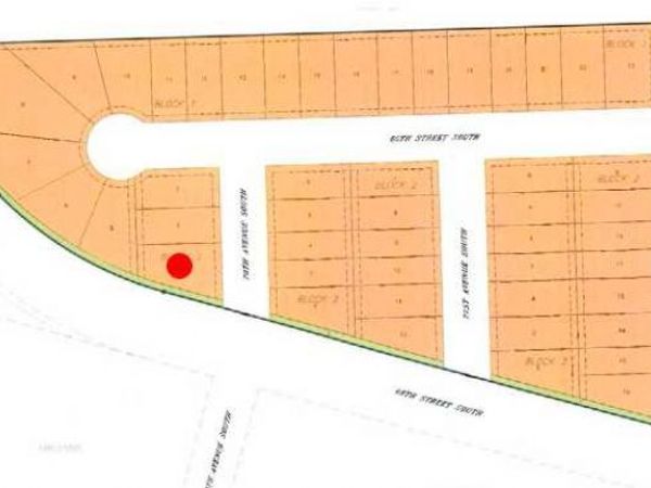 6519 70 Avenue S, Horace, ND 58047