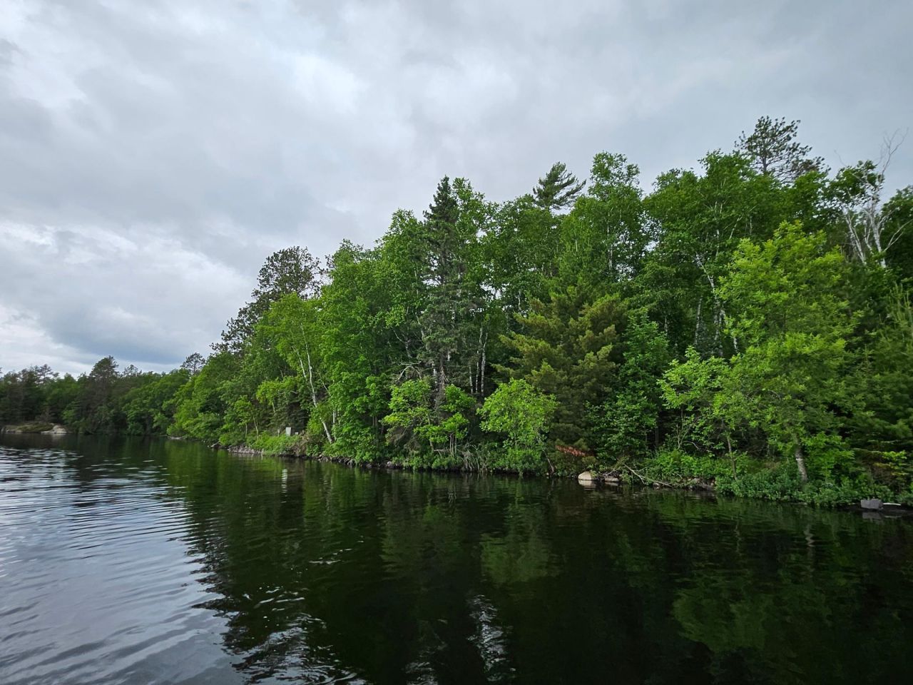 xxx Hinsdale Island, Cook, MN 55723