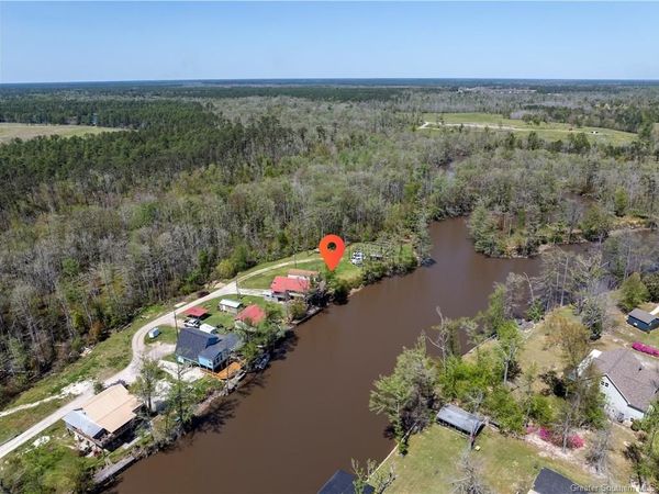 0 Frank Parker Road, Sulphur, LA 70663