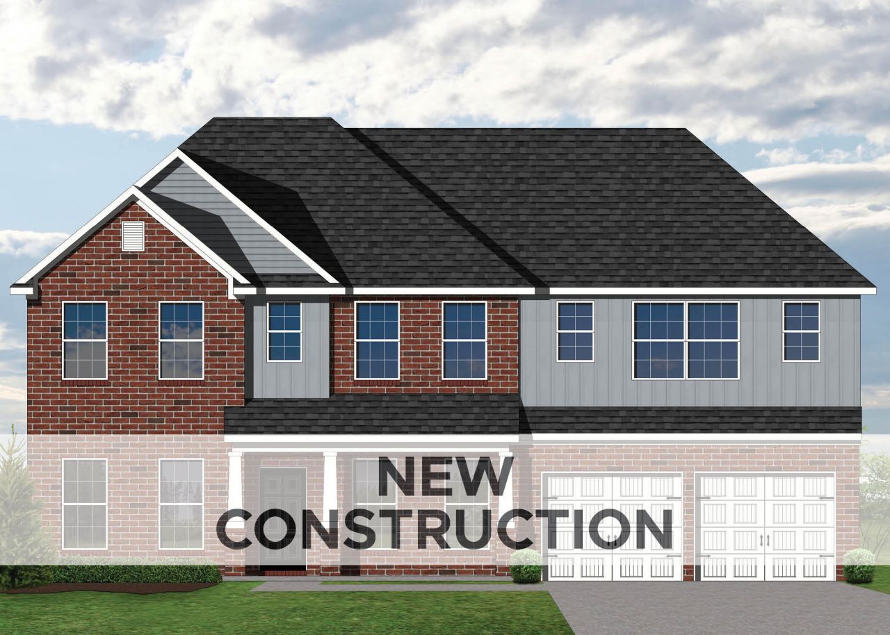 3456 Bay Shoals Drive, Lexington, KY 40515 Main Photo