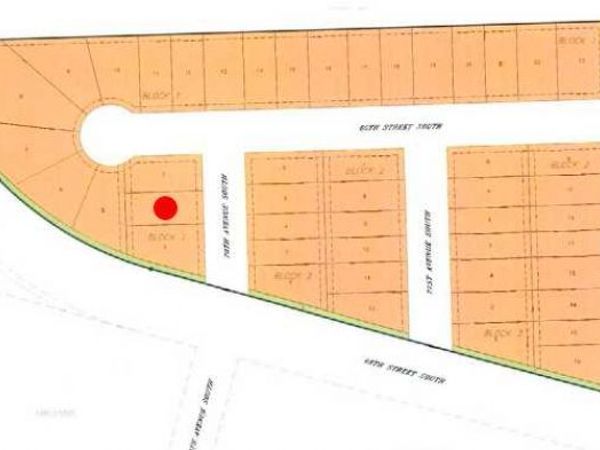 6513 70 Avenue S, Horace, ND 58047