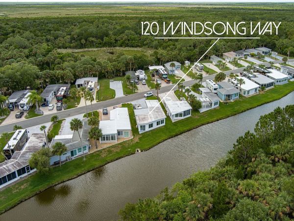120 Windsong Way, Titusville, FL 32780