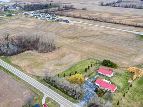 0 State Route 274, Jackson Center, OH 45334