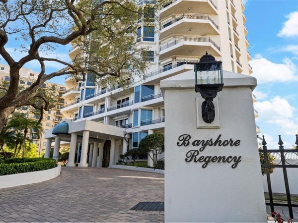 3435 BAYSHORE BOULEVARD, Unit 1401S, TAMPA, FL 33629