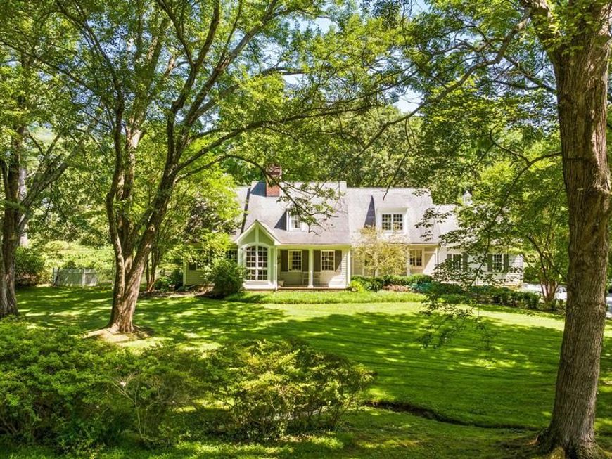 4 Chittenden Lane, Owings Mills, MD 21117 Main Photo