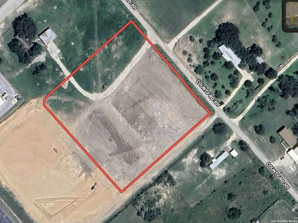 LOT 3-3.73AC US Highway 181, Floresville, TX 78114