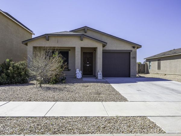 159 W TAYLOR Avenue, Coolidge, AZ 85128