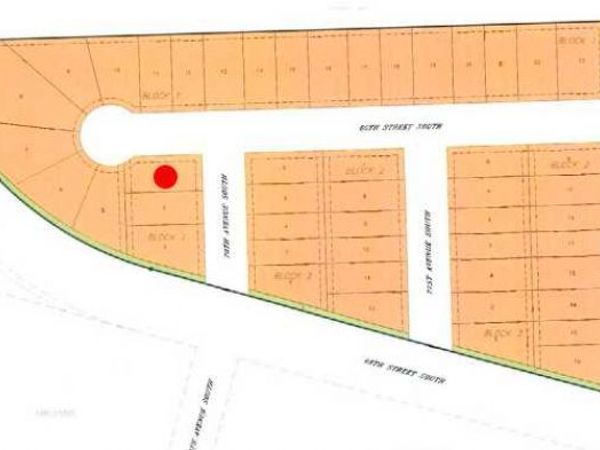 6507 70 Avenue S, Horace, ND 58047