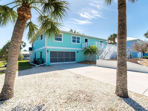 9230 PINE COVE DRIVE, ENGLEWOOD, FL 34224