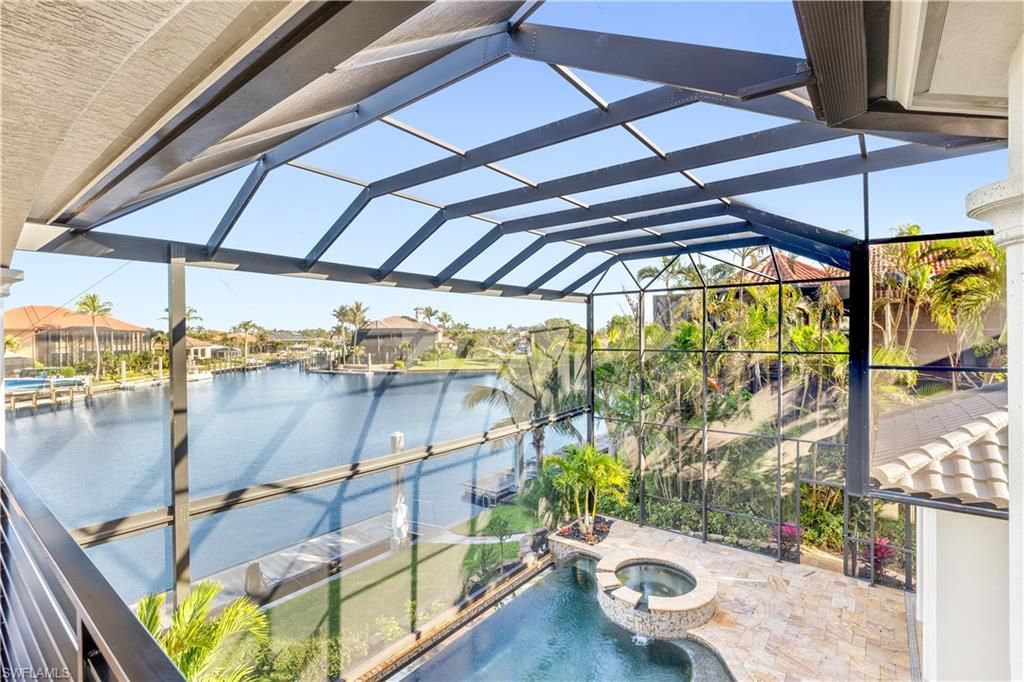 4831 Conover Ct, Fort Myers, FL 33908 Photo