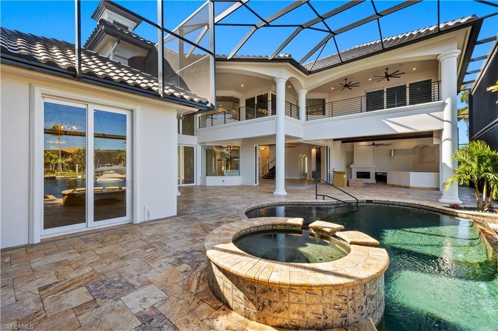 4831 Conover Ct, Fort Myers, FL 33908 Photo