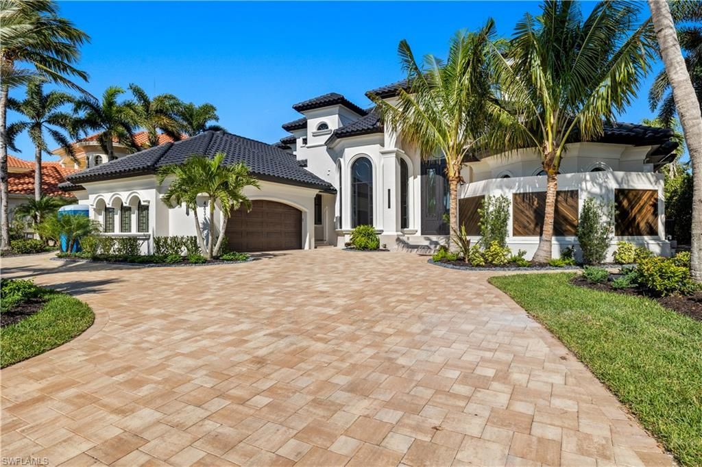 4831 Conover Ct, Fort Myers, FL 33908 Photo