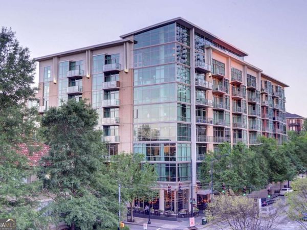 905 Juniper Street NE, Unit 110, Atlanta, GA 30309