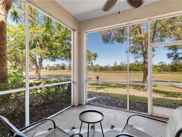 12100 Summergate CIR, Unit 101, FORT MYERS, FL 33913