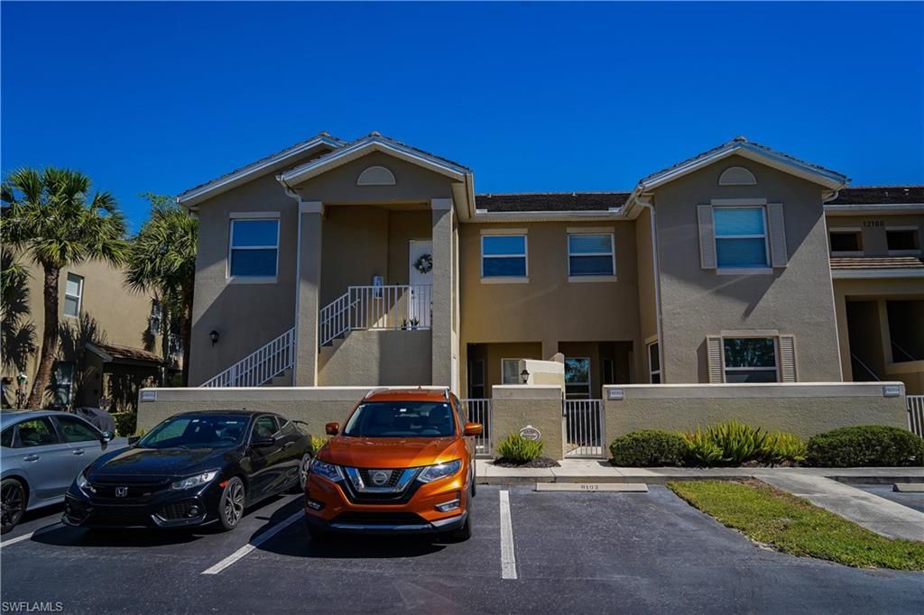 12100 Summergate Cir, Unit 101, Fort Myers, FL 33913 Photo