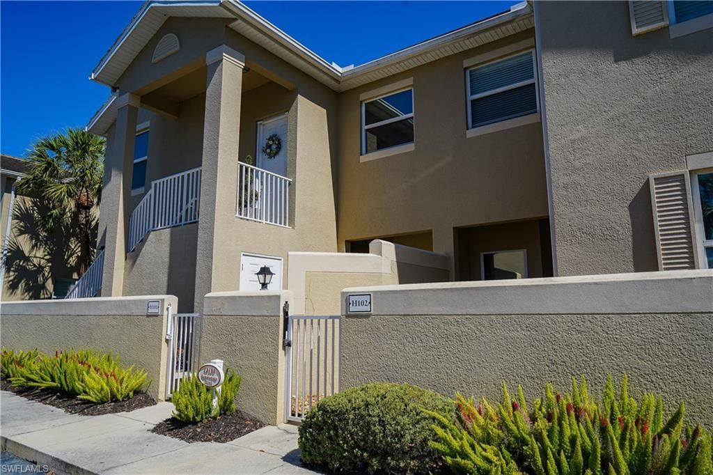 12100 Summergate Cir, Unit 101, Fort Myers, FL 33913 Photo