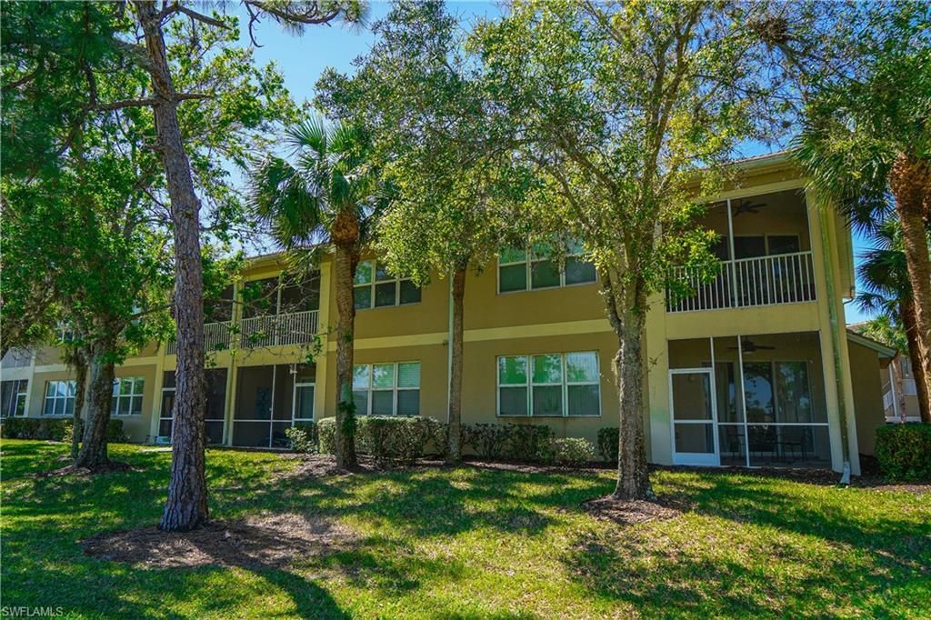 12100 Summergate Cir, Unit 101, Fort Myers, FL 33913 Photo