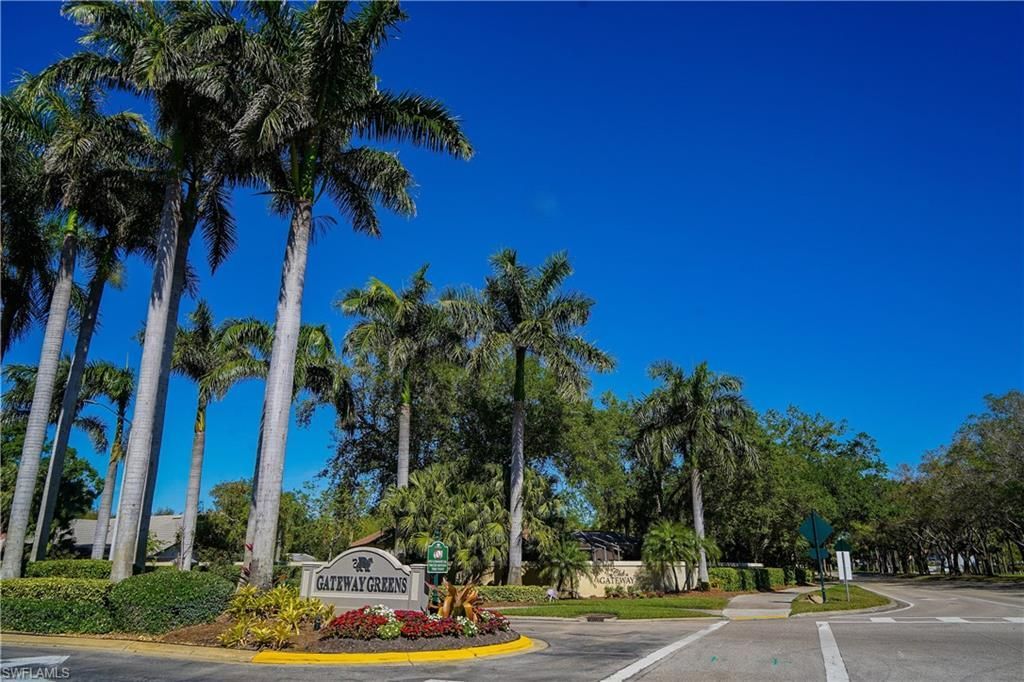 12100 Summergate Cir, Unit 101, Fort Myers, FL 33913 Photo