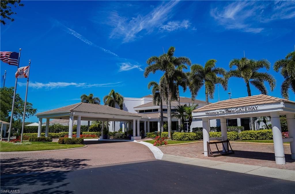 12100 Summergate Cir, Unit 101, Fort Myers, FL 33913 Photo