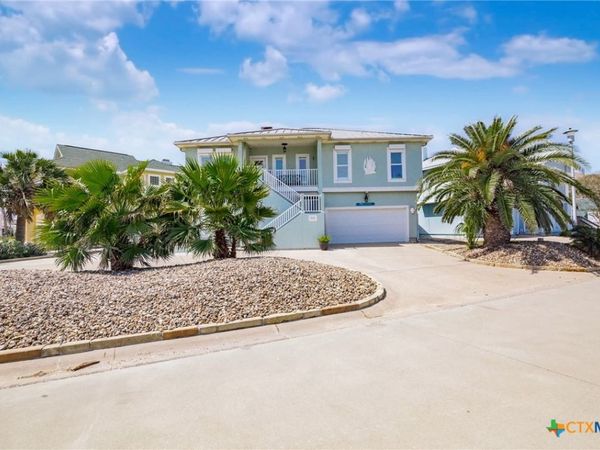 104 Bay Harbor Drive, Aransas Pass, TX 78336