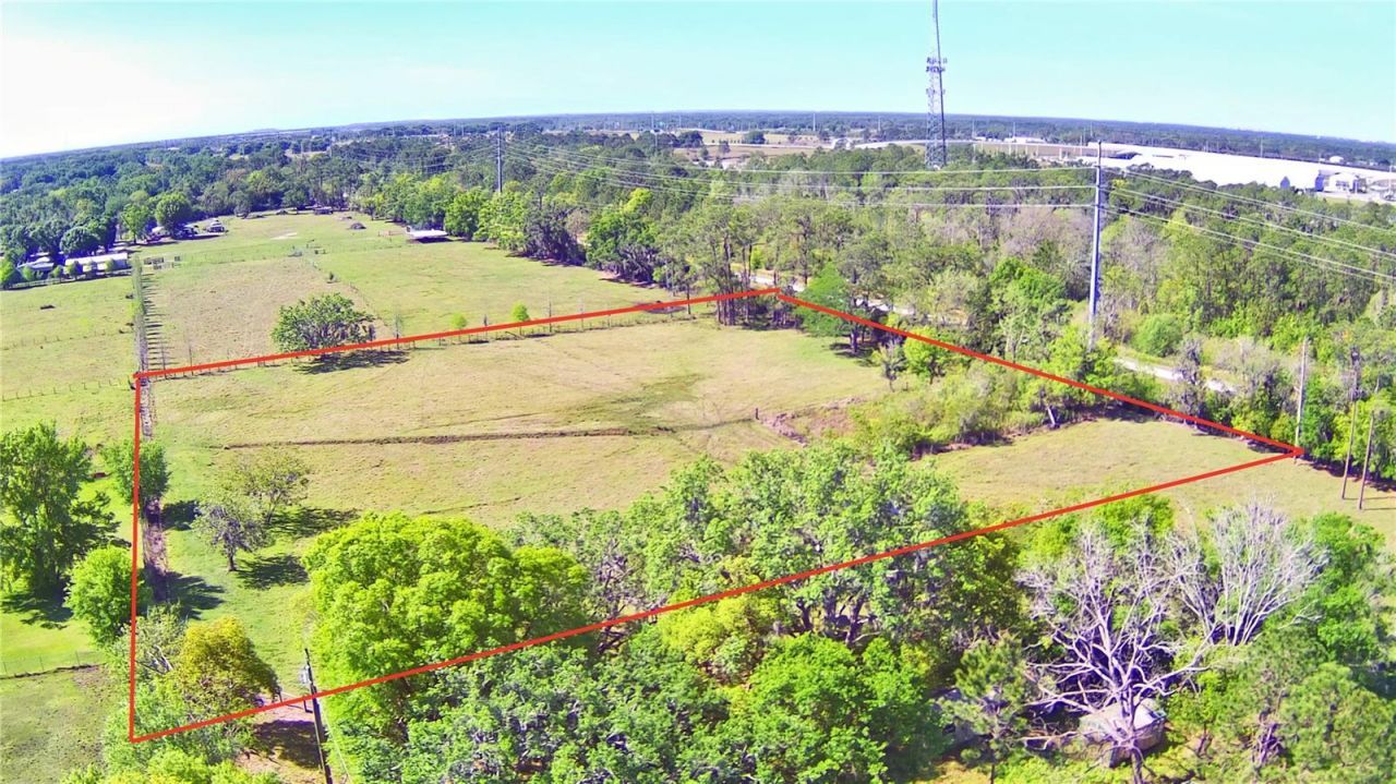 Johnson Road, Auburndale, FL 33823 Photo