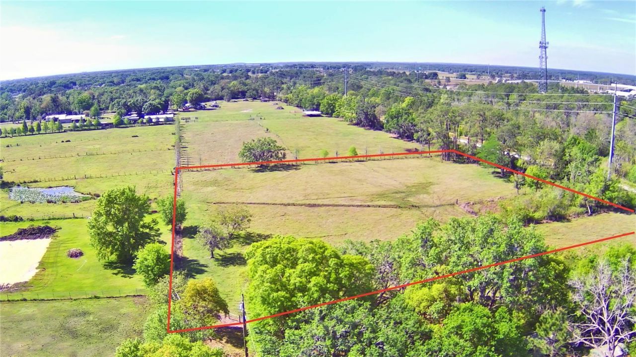 Johnson Road, Auburndale, FL 33823 Photo