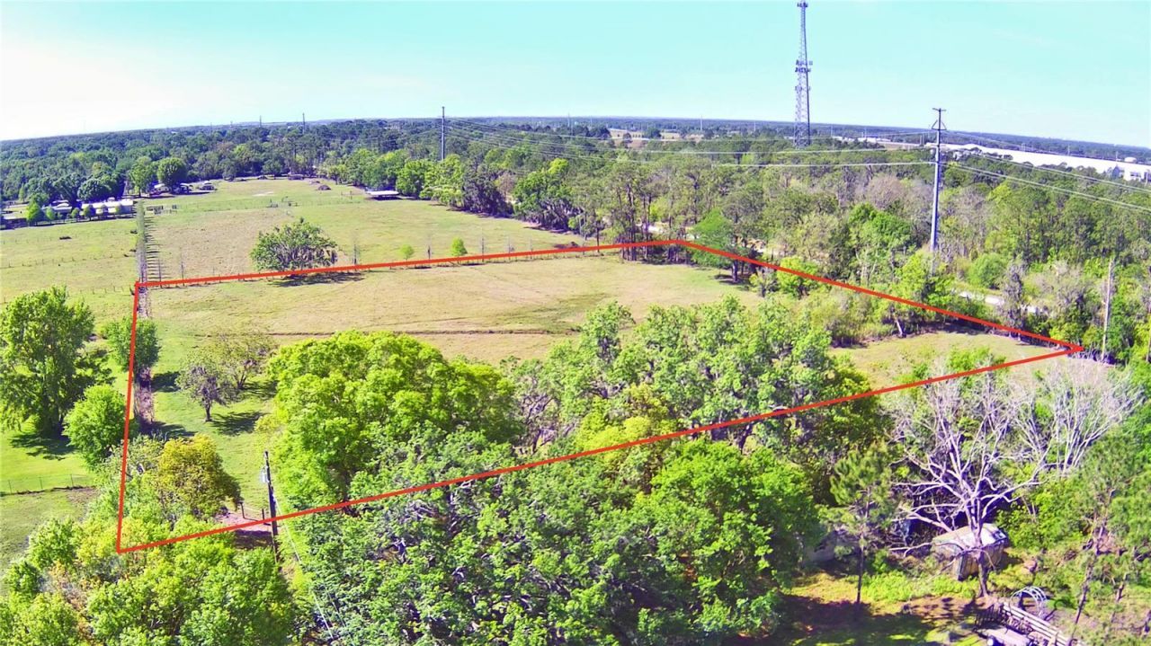 Johnson Road, Auburndale, FL 33823 Photo