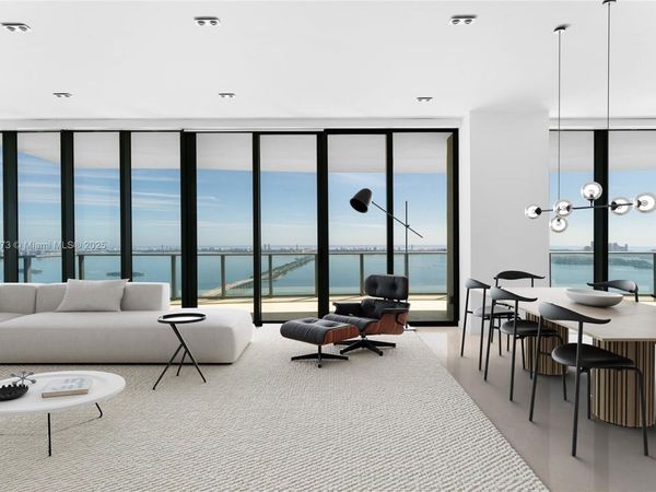 3131 NE 7th Ave, Unit PH5003, Miami, FL 33137