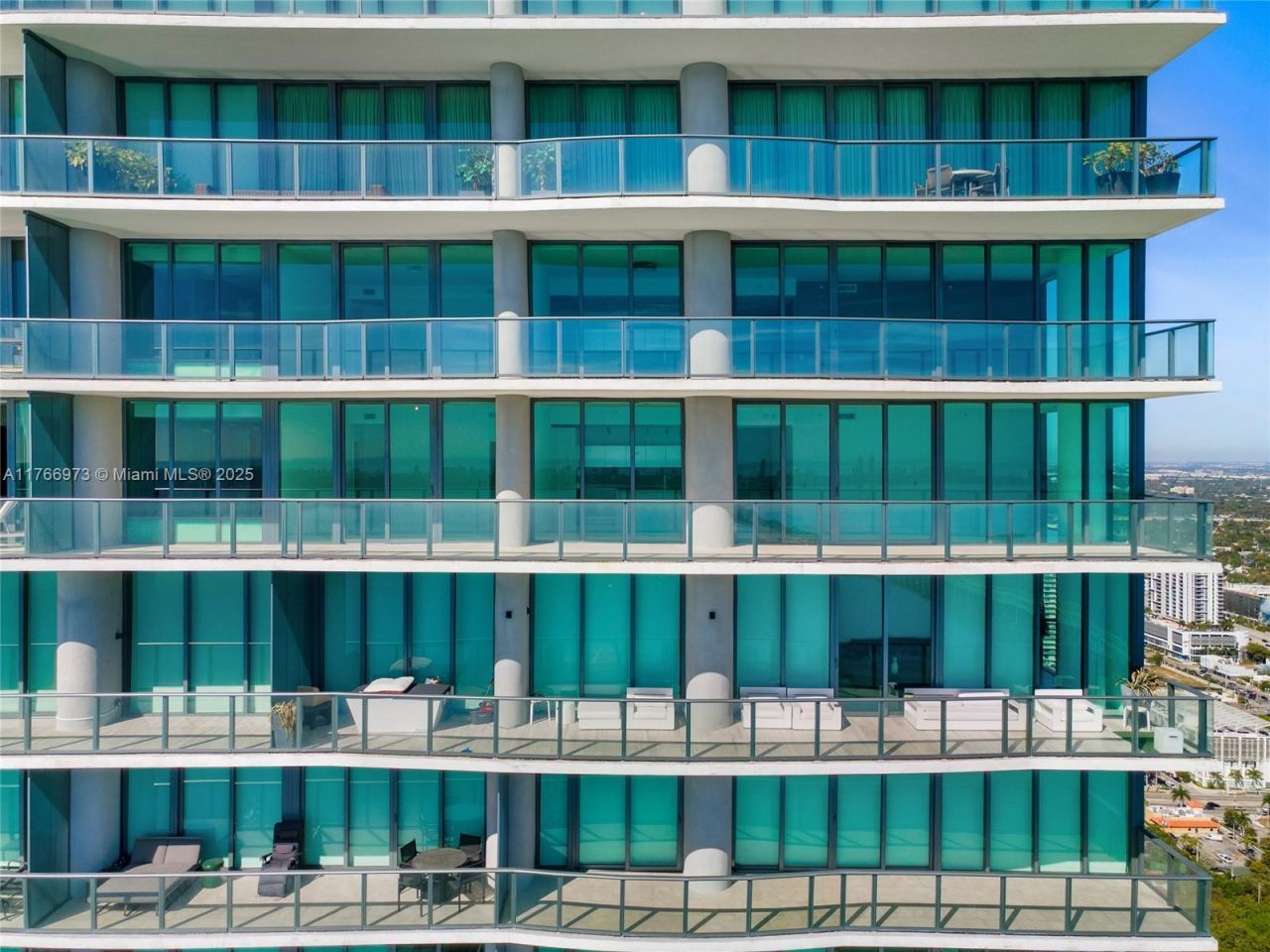 3131 NE 7th Ave, Unit PH5003, Miami, FL 33137 Photo