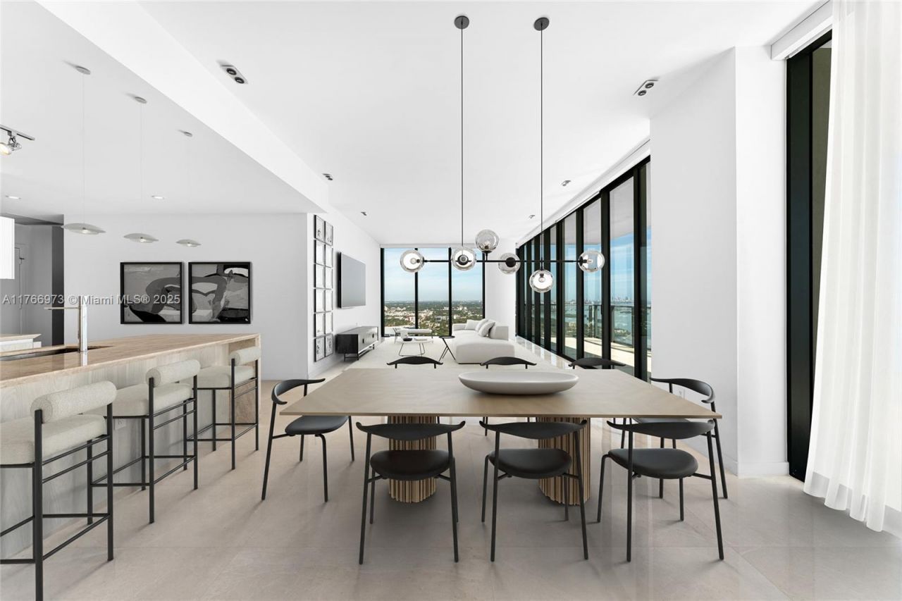 3131 NE 7th Ave, Unit PH5003, Miami, FL 33137 Photo