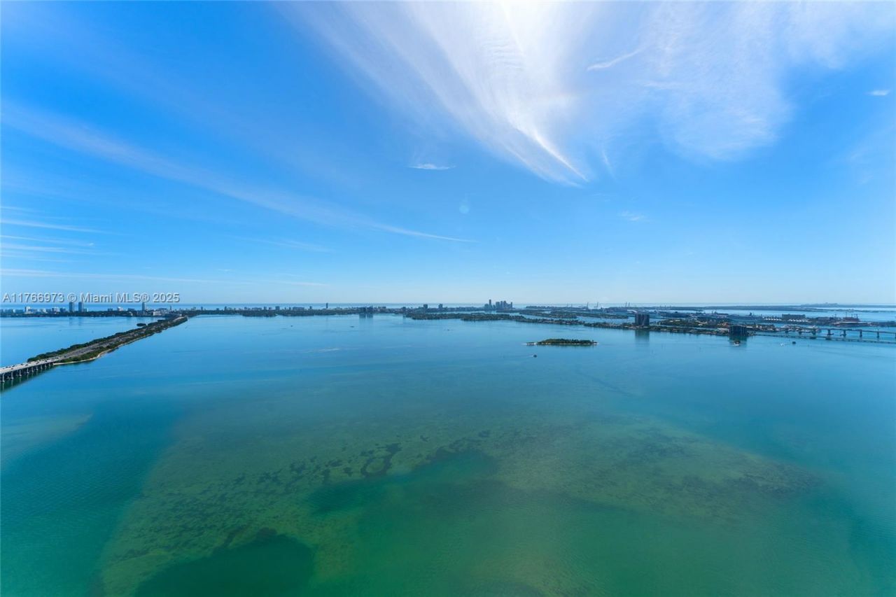 3131 NE 7th Ave, Unit PH5003, Miami, FL 33137 Photo