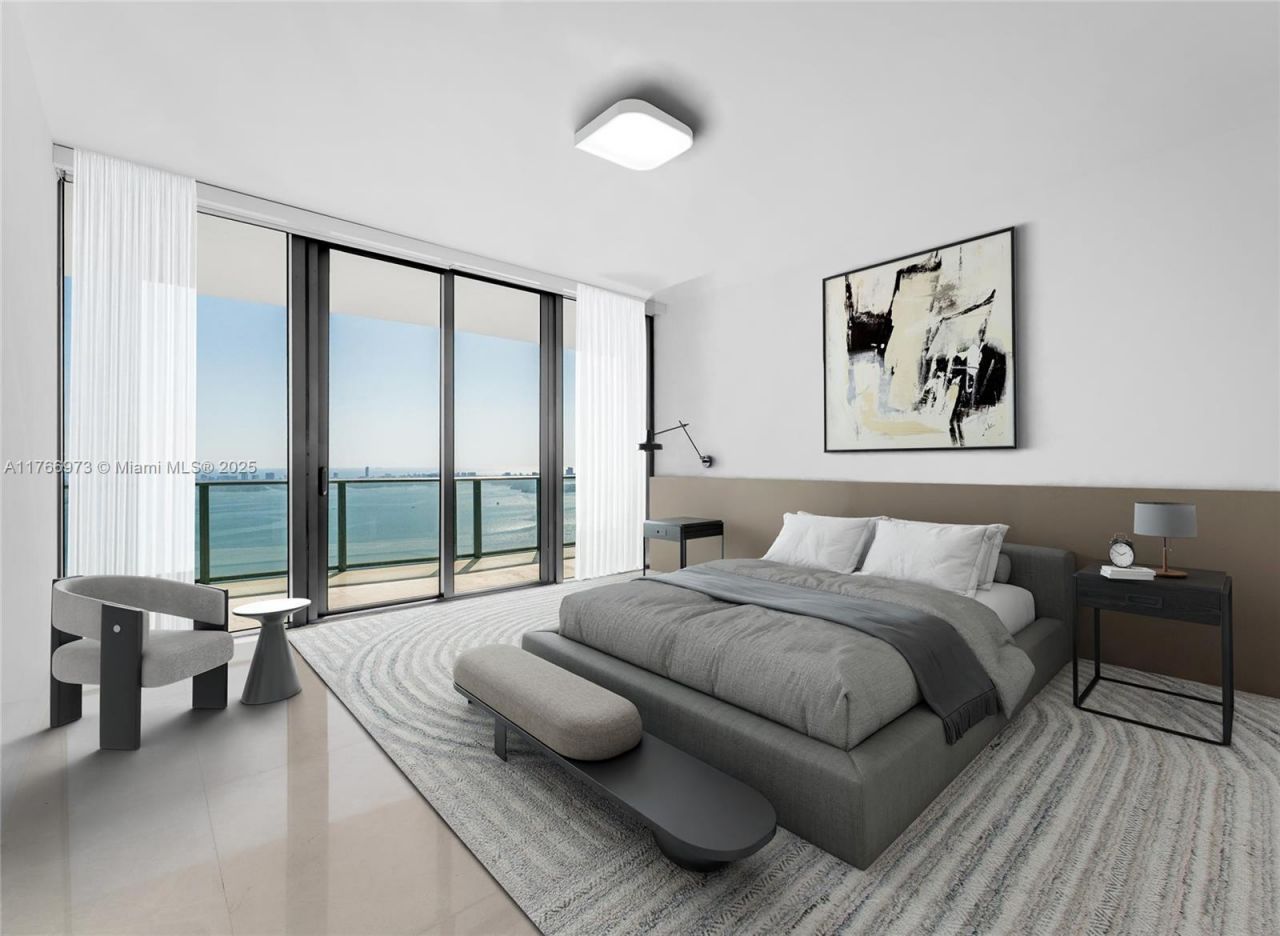 3131 NE 7th Ave, Unit PH5003, Miami, FL 33137 Photo