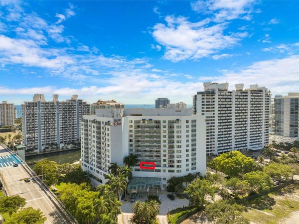 2670 E Sunrise Blvd, Unit 419, Fort Lauderdale, FL 33304