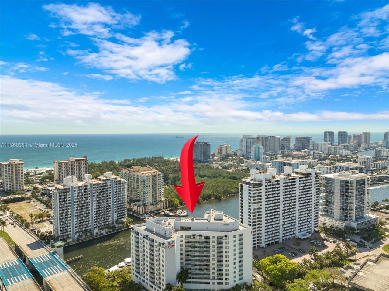 2670 E Sunrise Blvd, Unit 419, Fort Lauderdale, FL 33304 Photo