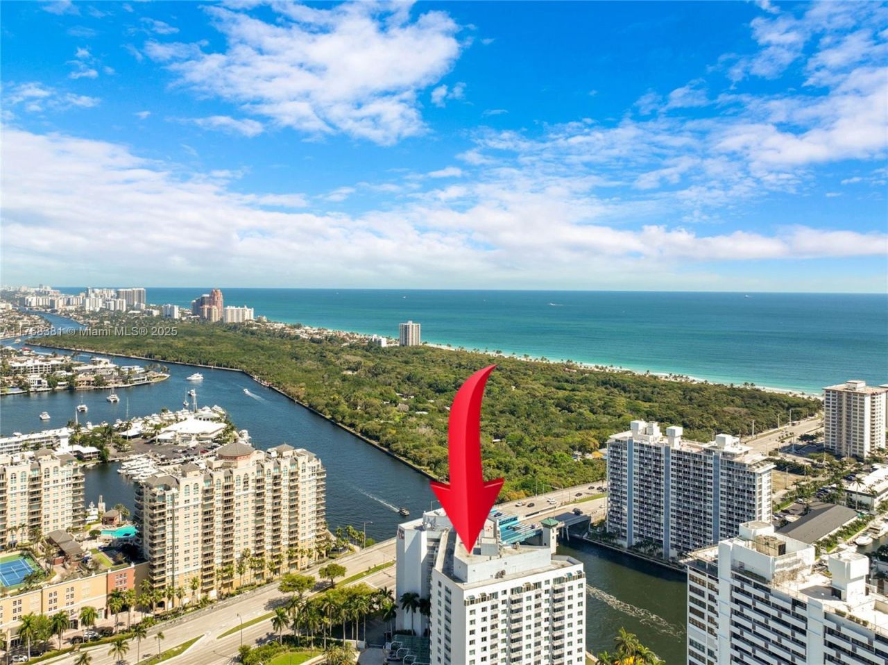 2670 E Sunrise Blvd, Unit 419, Fort Lauderdale, FL 33304 Photo