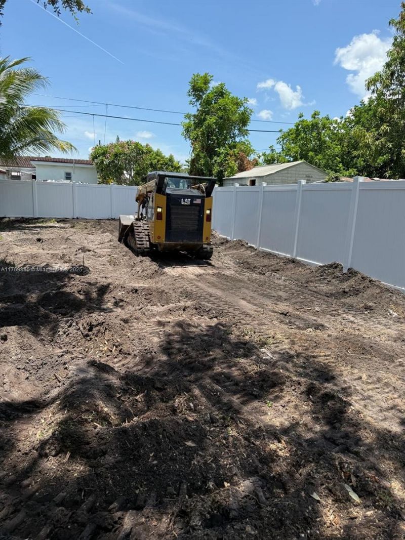 5636 Arthur St, Hollywood, FL 33021 Photo